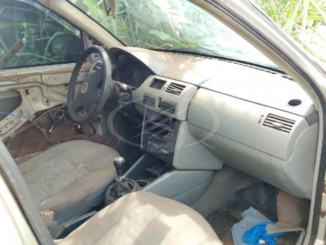 Foto 4: VW/GOL 16V PLUS, 01/02