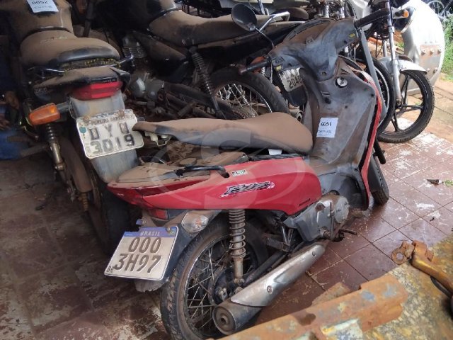 Foto 2: HONDA/BIZ 125 ES, 11/12