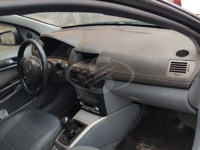 Foto 4: GM/VECTRA SEDAN ELEGANCE, 07/07