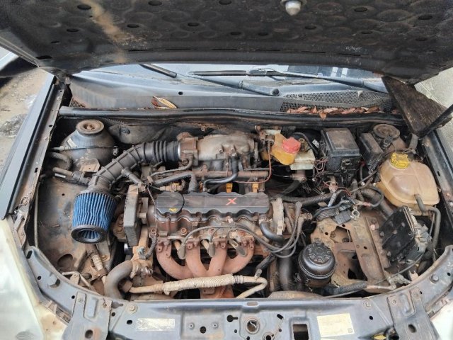 Foto 3: GM/VECTRA SEDAN ELEGANCE, 07/07