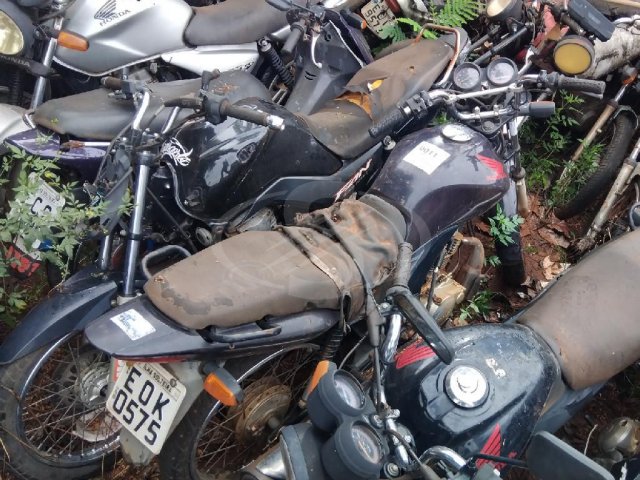 Foto 2: HONDA/CG 125 FAN KS, 11/12
