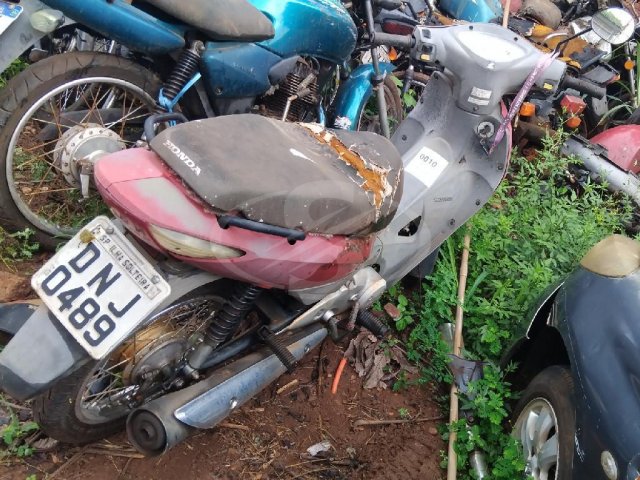 Foto 2: HONDA/BIZ 125 ES, 05/06