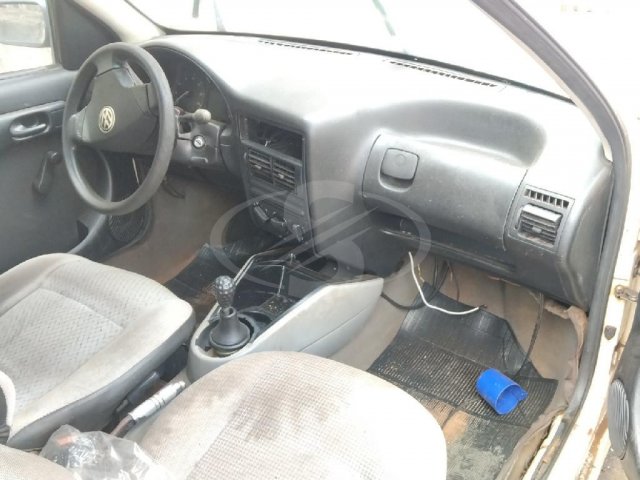 Foto 4: VW/GOL SPECIAL, 02/03