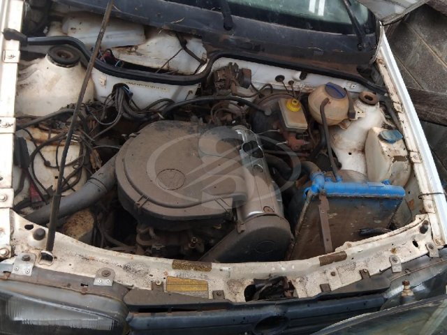 Foto 3: VW/GOL SPECIAL, 02/03