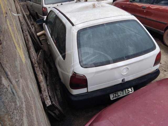 Foto 2: VW/GOL SPECIAL, 02/03