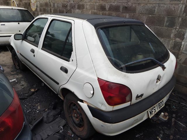 Foto 2: FORD/FIESTA STREET, 01/02