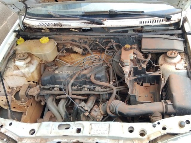 Foto 3: FORD/FIESTA STREET, 01/02