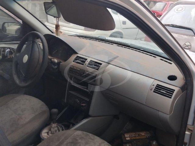 Foto 4: VW/GOL 16V, 00/00