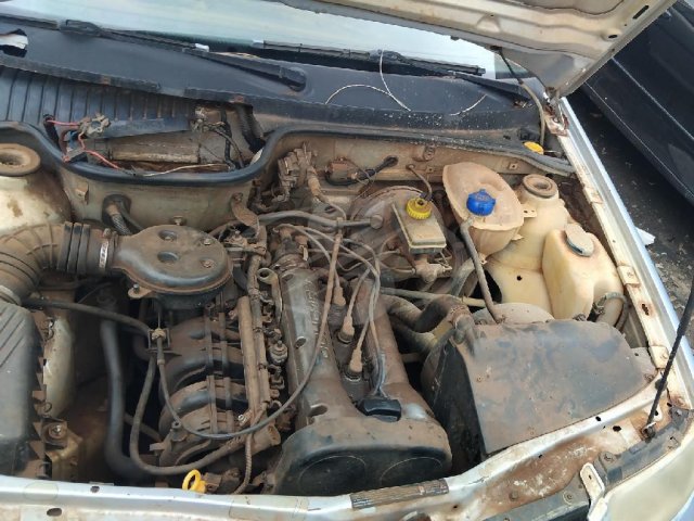 Foto 3: VW/GOL 16V, 00/00