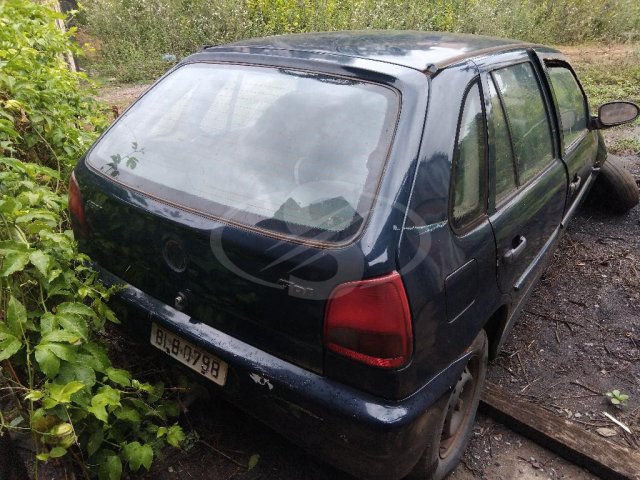 Foto 2: VW/GOL 16V, 98/98