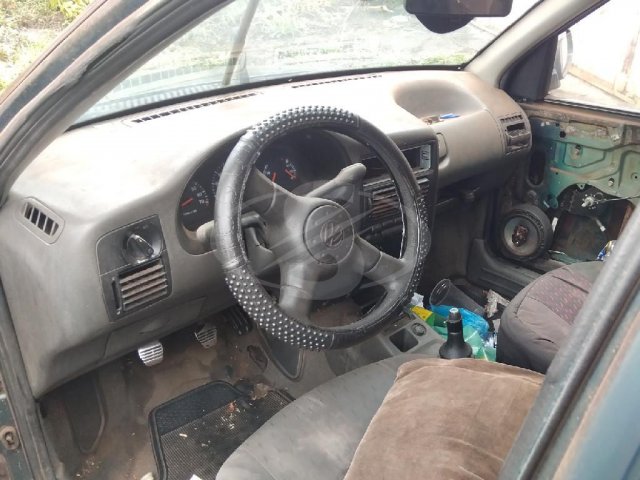 Foto 4: VW/GOL 16V, 98/98