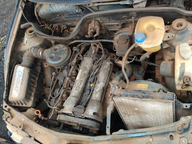Foto 3: VW/GOL 16V, 98/98