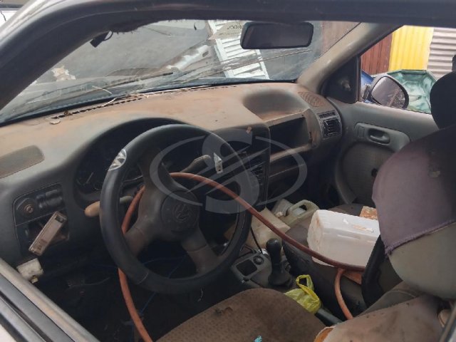 Foto 4: VW/GOL 1000I, 95/95