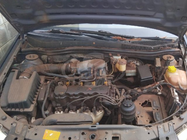 Foto 3: GM/VECTRA SEDAN ELEGANCE, 05/06