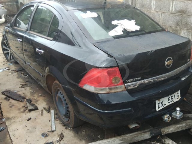 Foto 2: GM/VECTRA SEDAN ELEGANCE, 05/06