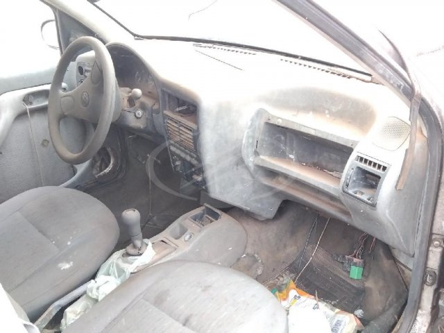 Foto 4: VW/PARATI CLI, 96/96
