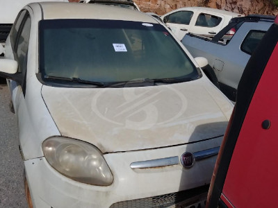 I/FIAT PALIO ATTRACT 1.4, 16/17