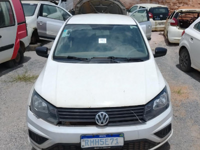 VW/GOL 1.0L MC4, 20/21
