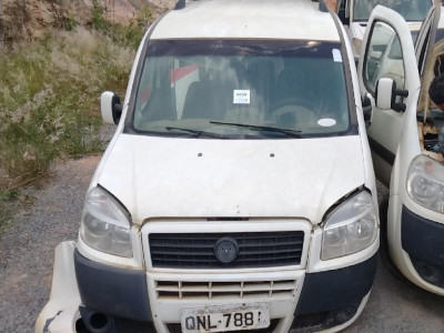 FIAT/DOBLO ESSENCE 7L E, 17/17