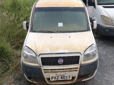 FIAT/DOBLO ESSENCE 1.8, 15/16