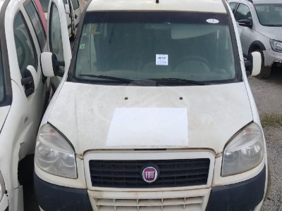 FIAT/DOBLO ESSENCE 7L E, 17/17