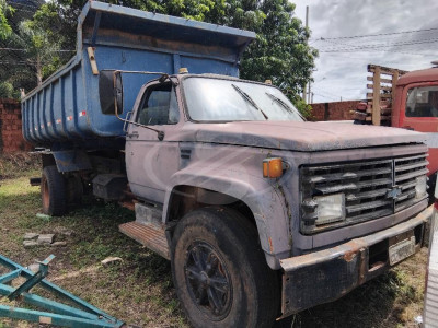 GM/CHEVROLET 14000, 90/91