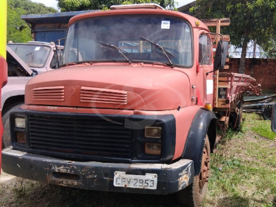 M.B./M.BENZ L 1113, 81/81