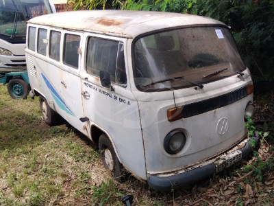 VW/KOMBI, 89/89