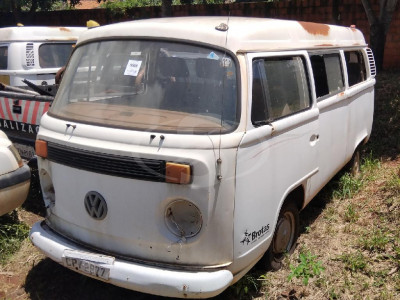 VW/KOMBI LOTACAO, 03/03
