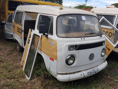 VW/KOMBI, 00/00