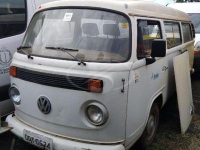 VW/KOMBI, 05/06