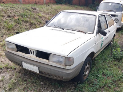 VW/GOL CL, 94/94