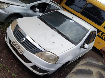 RENAULT/LOGAN EXP 16 HP, 13/13