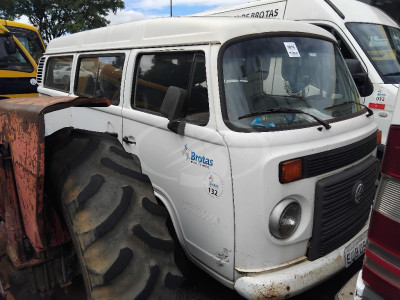 VW/KOMBI LOTACAO, 11/12