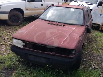 FIAT/UNO MILLE SX, 97/98