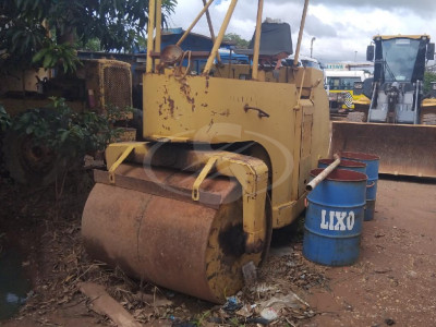ROLO COMPRESSOR ,