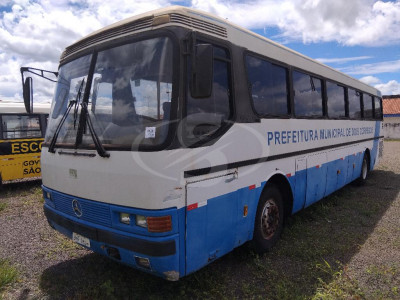 M.B./M.BENZ O 371 R, 92/92