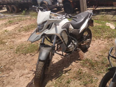 HONDA/XRE 300 ABS, 19/19