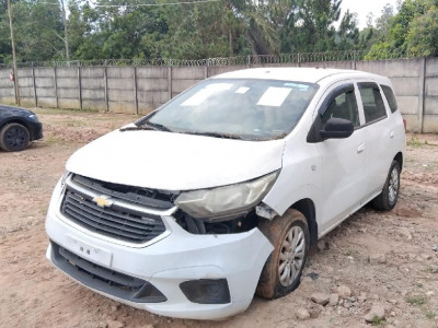 CHEV/SPIN 1.8L MT LS E, 19/20