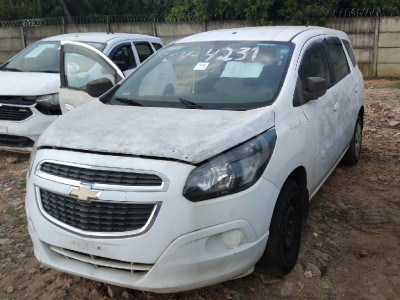 CHEV/SPIN 1.8L MT LT, 15/16