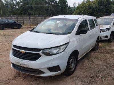 CHEV/SPIN 1.8L MT LS E, 19/20