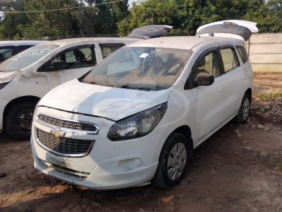 CHEV/SPIN 1.8L MT LT, 17/17