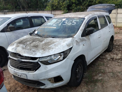 CHEV/SPIN 1.8L MT LS E, 19/20