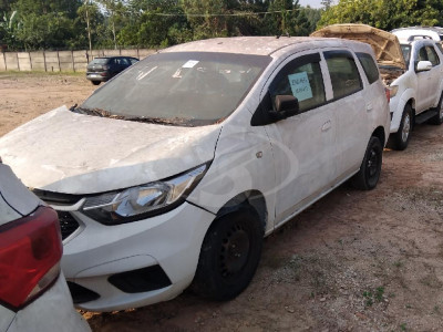 CHEV/SPIN 1.8L MT LS E, 19/20