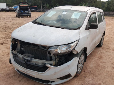 CHEV/SPIN 1.8L MT LS E, 18/19