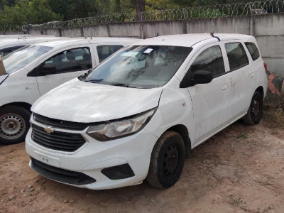 CHEV/SPIN 1.8L MT LS E, 19/20
