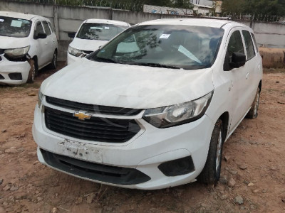 CHEV/SPIN 1.8L MT LS E, 19/20