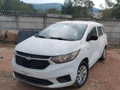 CHEV/SPIN 1.8L MT LS E, 19/20