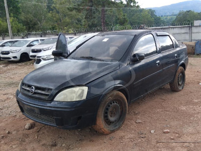GM/CORSA SEDAN PREMIUM, 10/11
