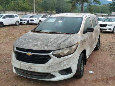 CHEV/SPIN 1.8L MT LS E, 18/19